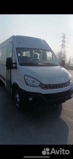 Междугородний / Пригородный автобус IVECO Daily, 2024