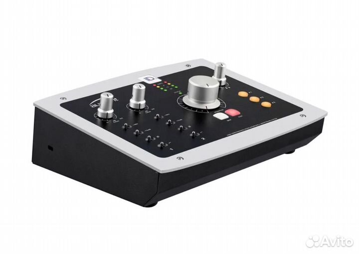 Внешняя звуковая карта