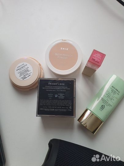 Набор косметики Люкс