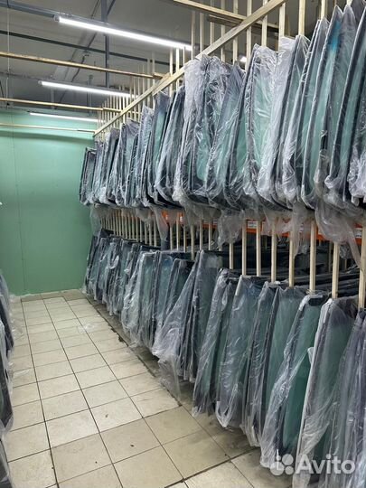 Лобовое стекло BMW X5 E53 (дд) 03.1999-10.2006