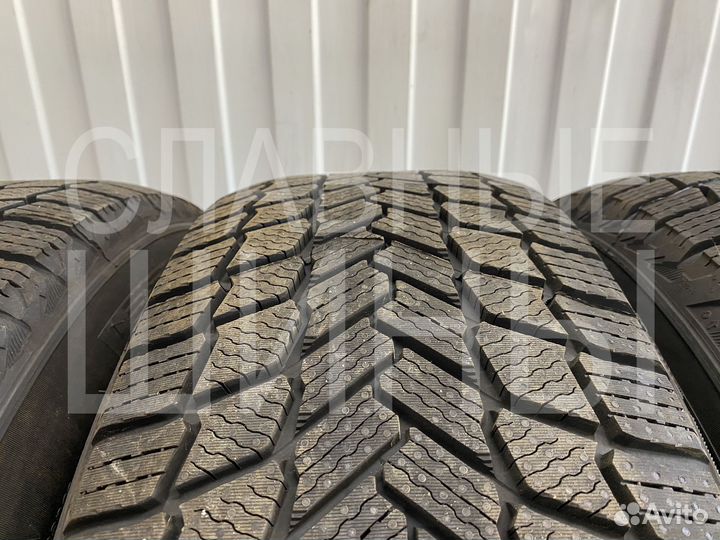 Michelin X-Ice Snow 225/60 R17 103T