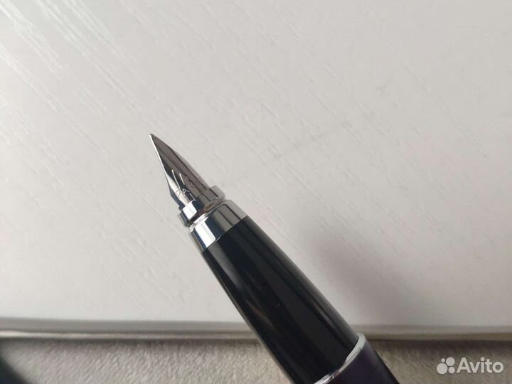 Ручка перьевая Parker Urban Premium