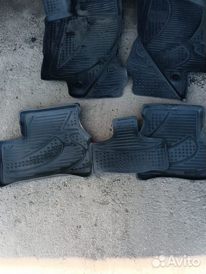 Коврики лада гранта,калина