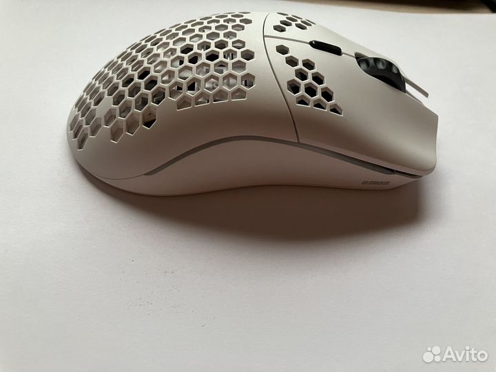 Беспроводная мышь Glorious Model O wireless