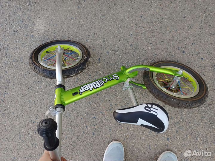 Беговел small rider