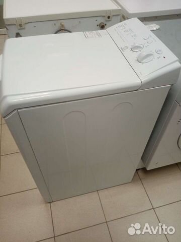 Стиралка Indesit 5кг