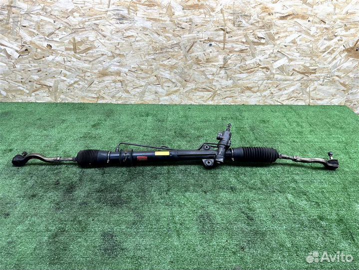Рулевая рейка Mitsubishi Pajero V75W 6G74 2001