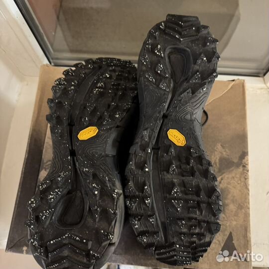 Кроссовки Reebok Zig kinetica 2.5 edge winter