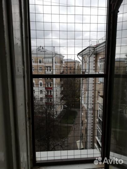 Решетки антикошка За 1 день На любой этаж
