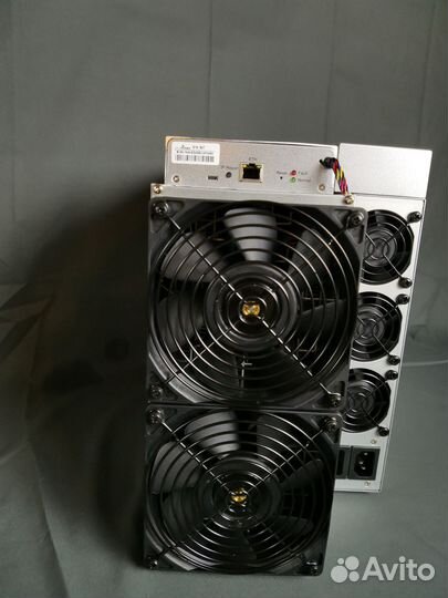 Antminer S19 86T