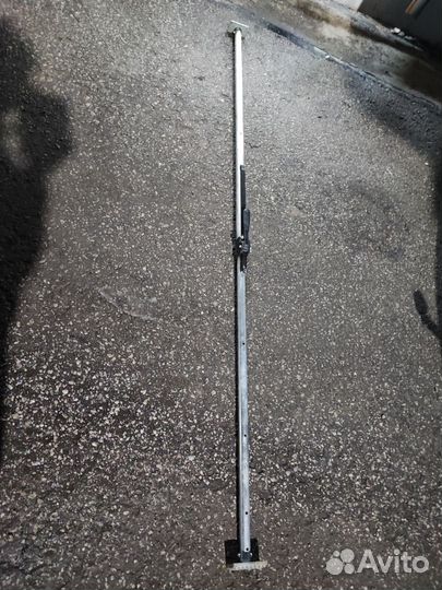 Штанга распорная на рефрижератор