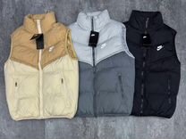 Жилетка Nike windrunner