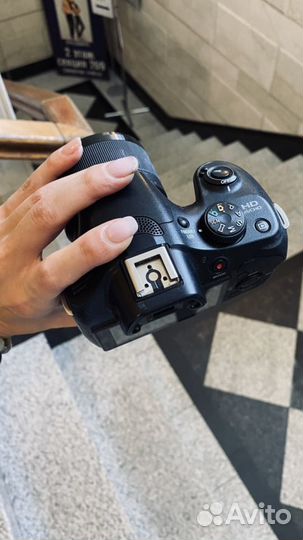 Фотоаппарат sony alpha 3500