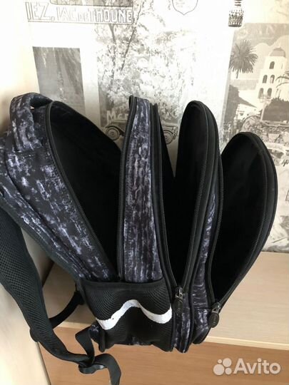 Школьный рюкзак