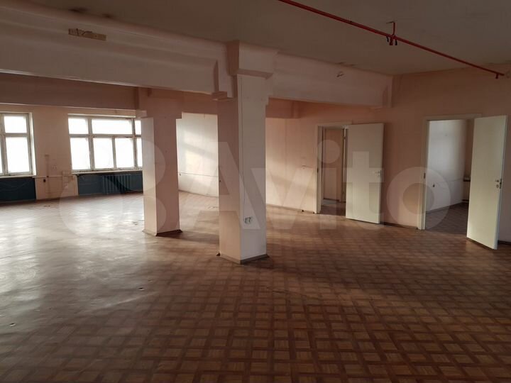 Помещение по ул.Станционная, 3 эт., 172 м2 - без к