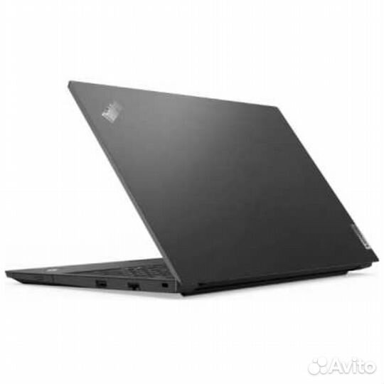 Ноутбук Lenovo ThinkPad E15 Gen 4 Core i5 #377439