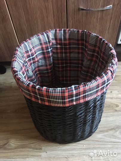 Корзина для белья