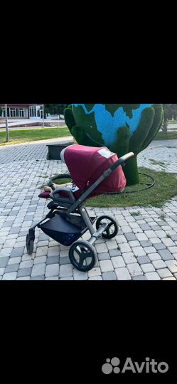Коляска inglesina 2 в 1