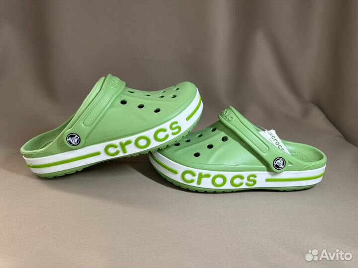 Crocs сабо новые оригинал 36,37,40,41,42,43,44