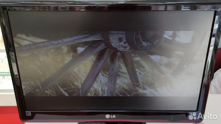 Монитор, LG Flatron E2250T