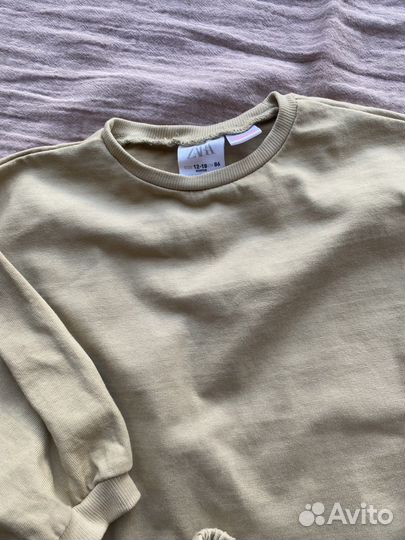 Костюм zara 86