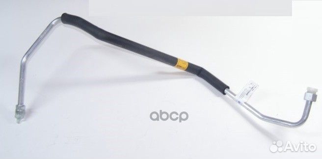 Трубка испарителя 96178546 general motors