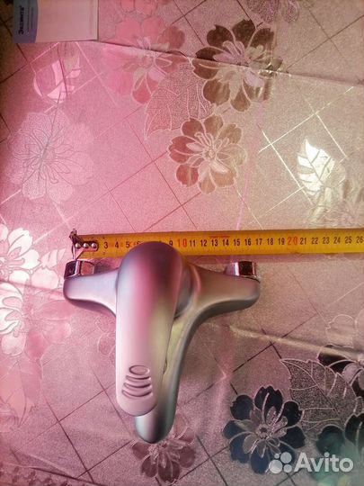 Смеситель для ванны