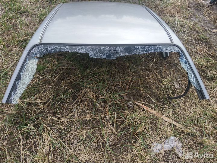 Крыша Хендай Акцент