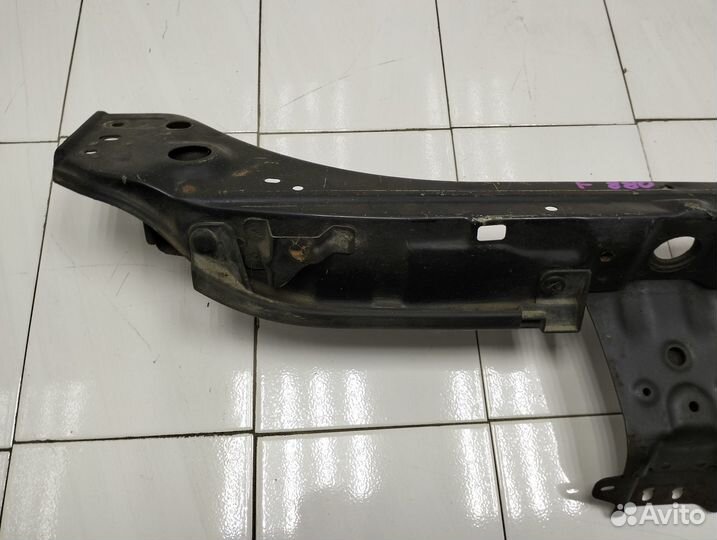 Панель передняя Citroen C-Crosser