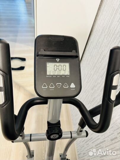 Эллиптический тренажер torneo c325