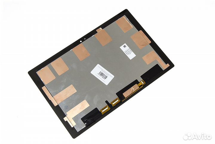 Дисплей для Sony Xperia Tablet Z4 с тачскрином