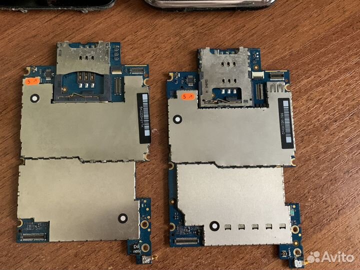 Запчасти для iPhone 3g-3gs