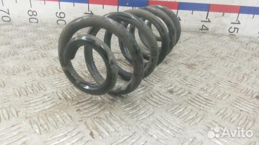 Пружина задняя opel astra K (3GM65SO01)