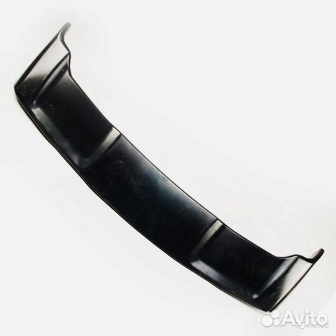 Спойлер Митсубиси Лансер 10