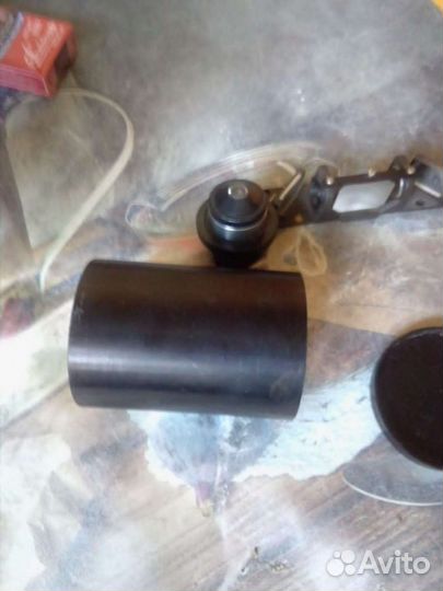 Проекционный объектив