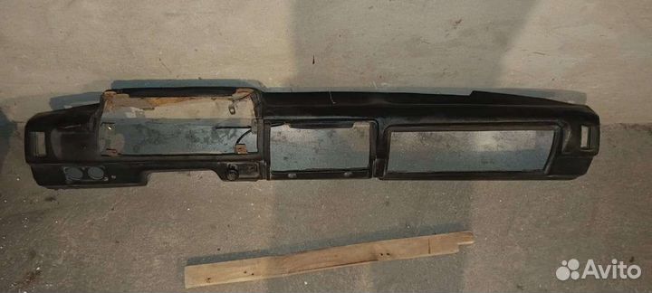 Торпеда на ниву 21213