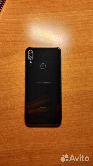 Xiaomi Redmi Note 7, 3/32 ГБ