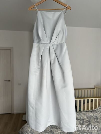 Платье вечернее