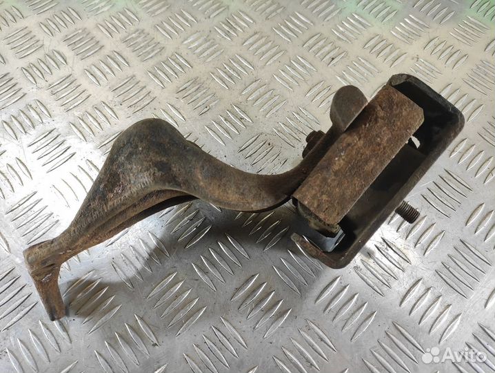 Опора двигателя левая Daihatsu Atrai 7