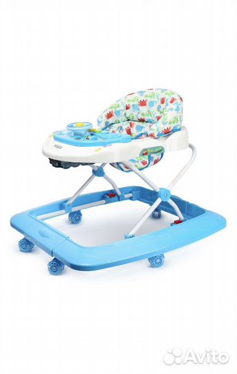 Ходунки детские