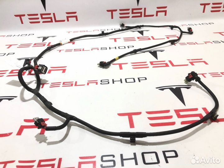 Проводка Tesla Model Y 2021 1489046-00-C