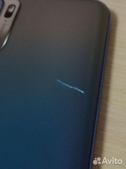 Xiaomi Redmi Note 10S, 6/64 ГБ