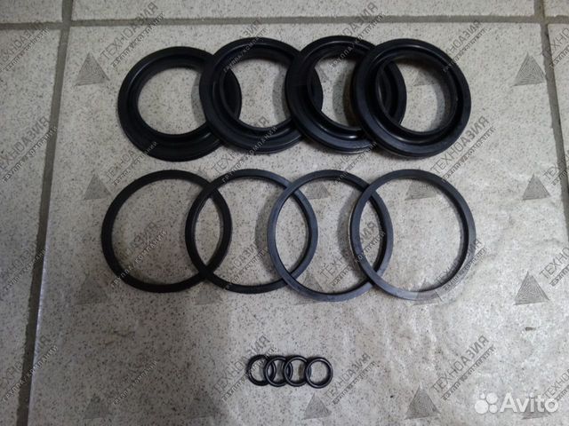 Ремкомплект суппорта Changlin ZL30H