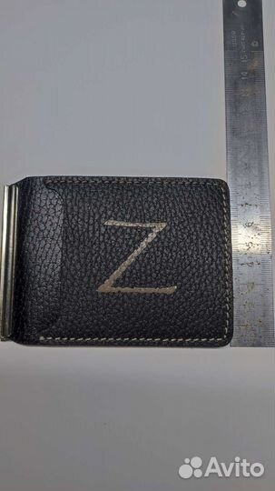 Зажим для денег