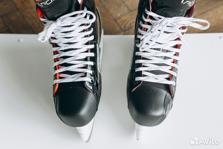 Коньки хоккейные bauer vapor X 3.7