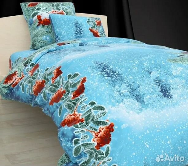 1,5 спальный комплект