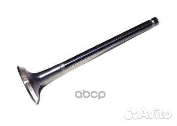 Клапан выпускной Hyundai Solaris 1.4/1.6 10/i30