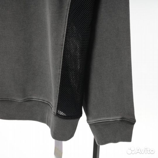 Свитшот cav empt серый