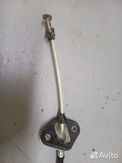 Трос ручника Mazda Cx-7