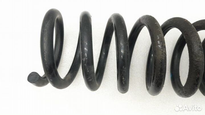 Пружина подвески задняя Ford Mondeo 5 2.5 S7CB